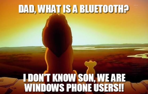 Windows Phone