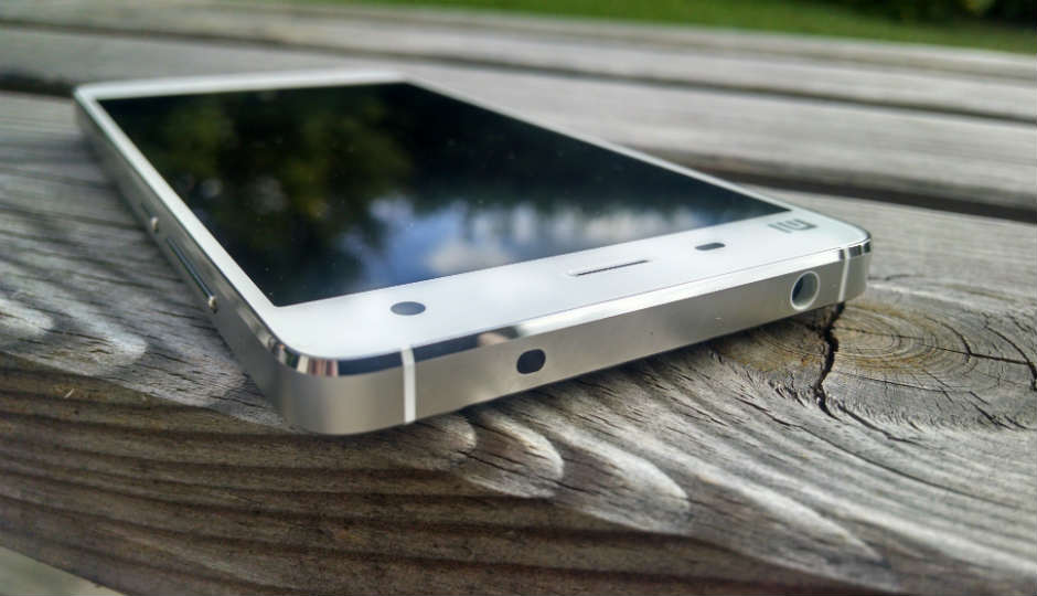 Xiaomi Mi Max