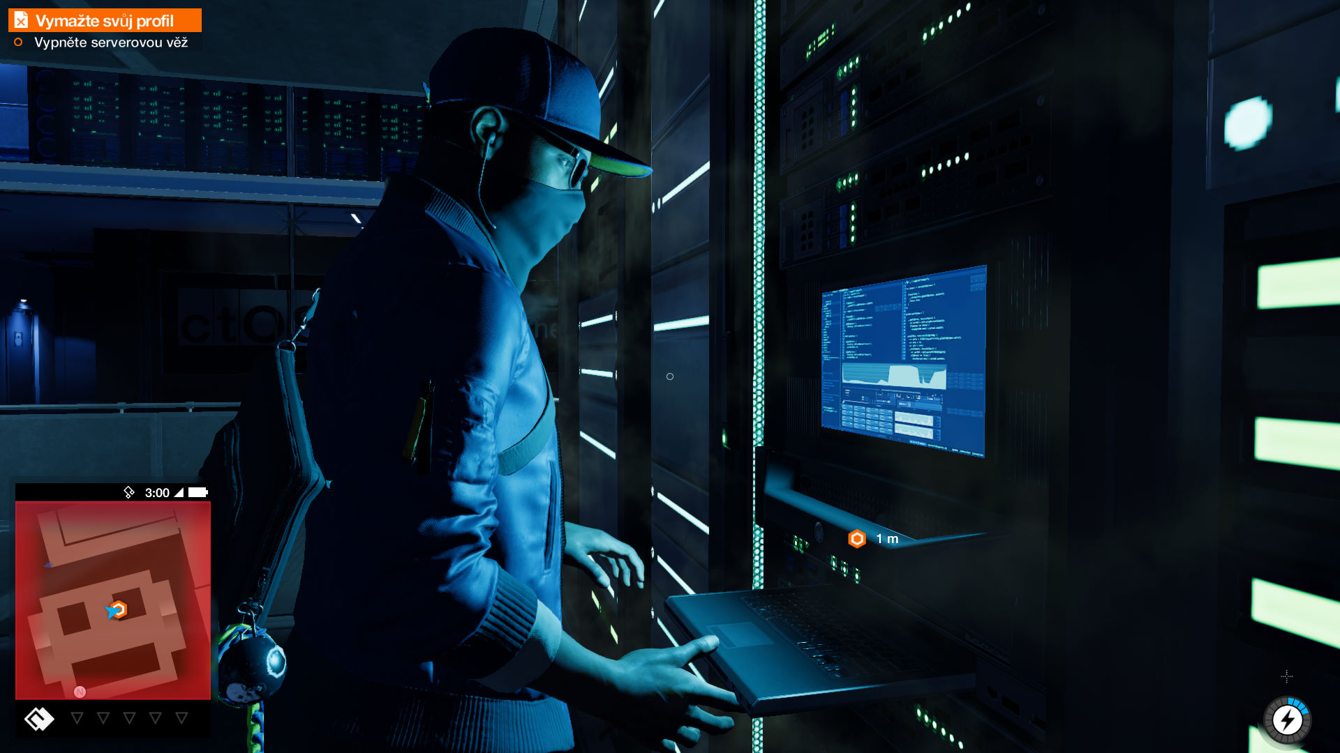 Watch Dogs 2 recenze