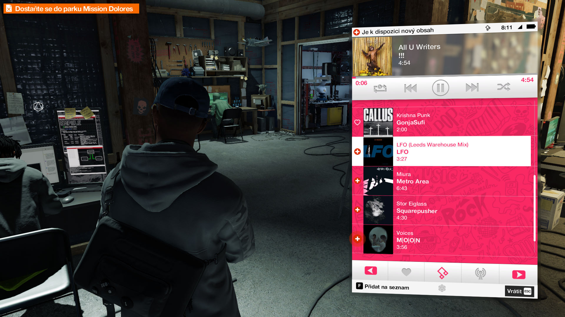 Watch Dogs 2 recenze