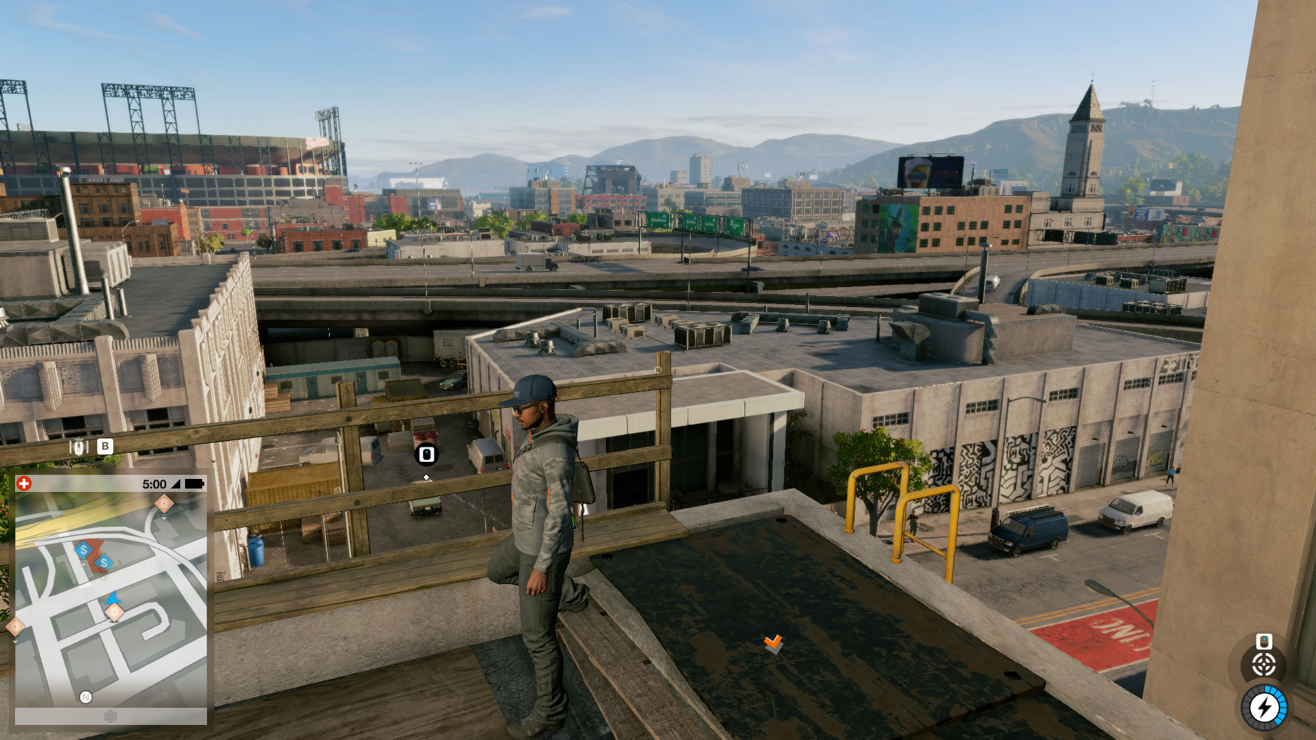Herní koutek 4: Recenze Watch Dogs 2 Watch Dogs 2 recenze