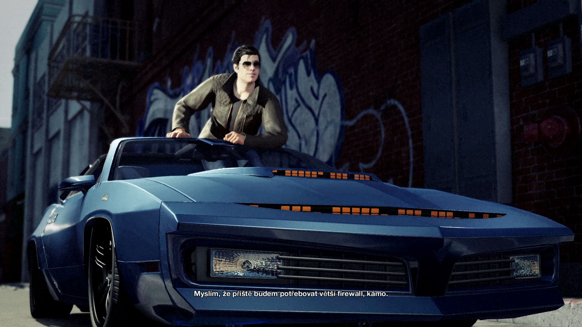 Herní koutek 4: Recenze Watch Dogs 2 Watch Dogs 2 recenze