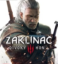 Zaklínač 3