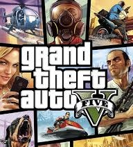 GTA V