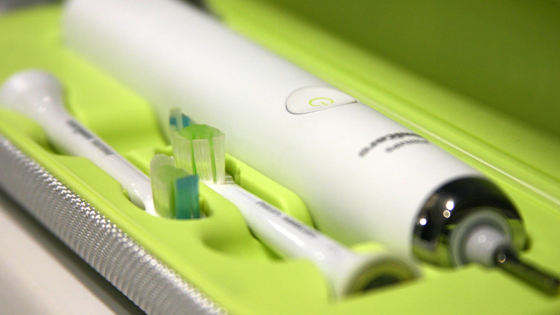 Recenze Philips Sonicare Diamond Clean