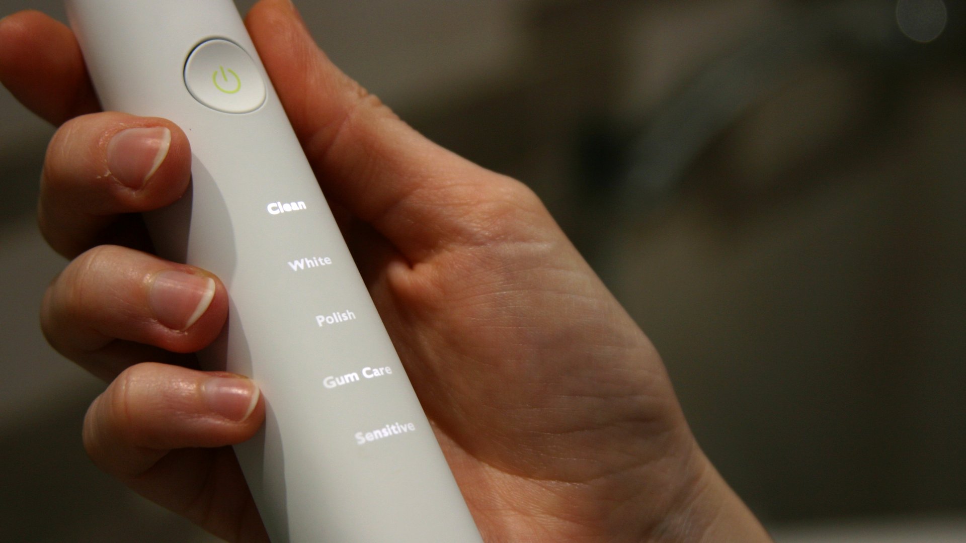 Recenze Philips Sonicare Diamond Clean