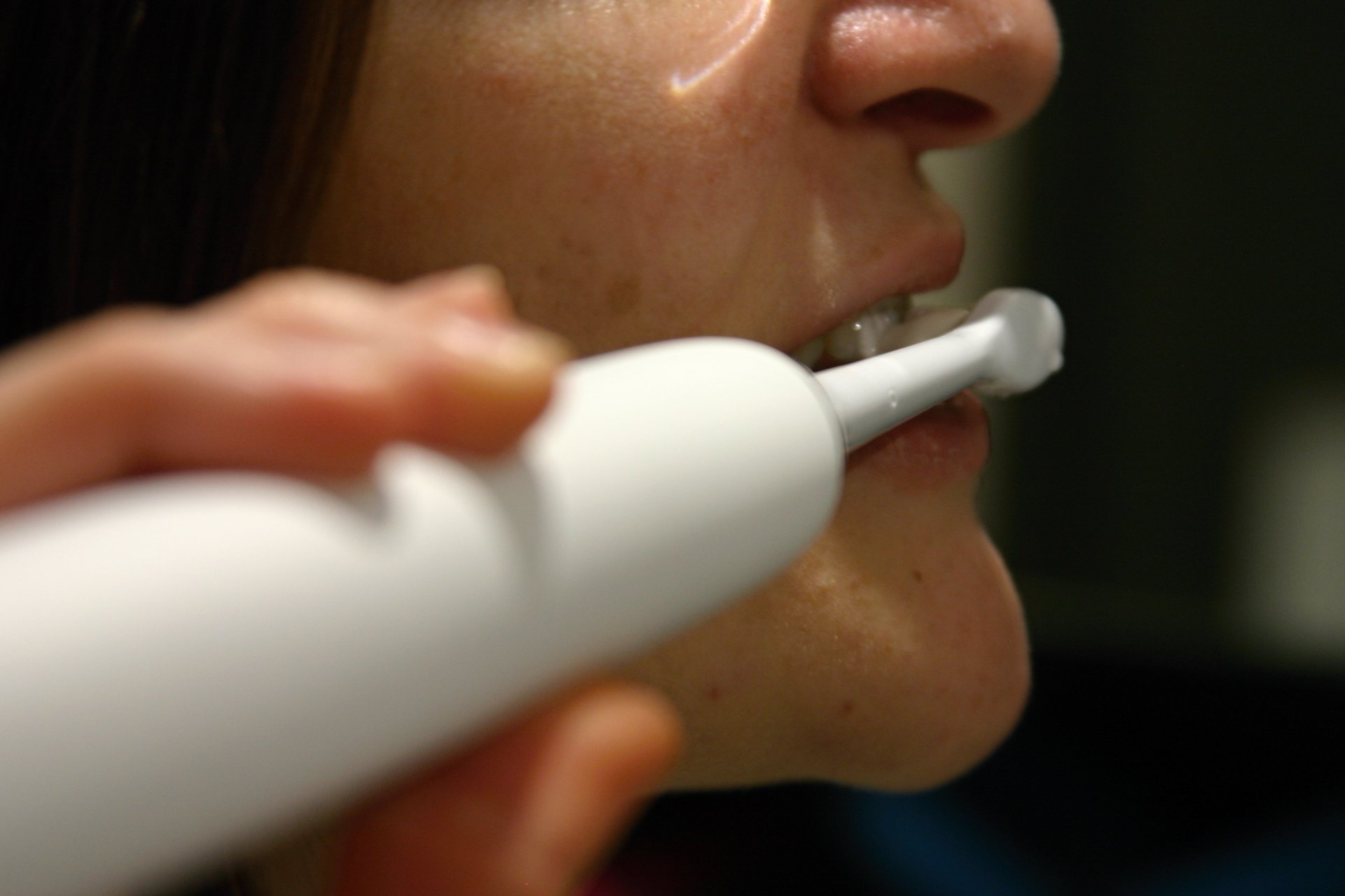 Recenze Philips Sonicare Diamond Clean