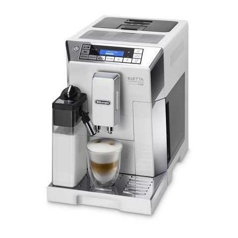 Delonghi Ecam 45.760 W Eletta