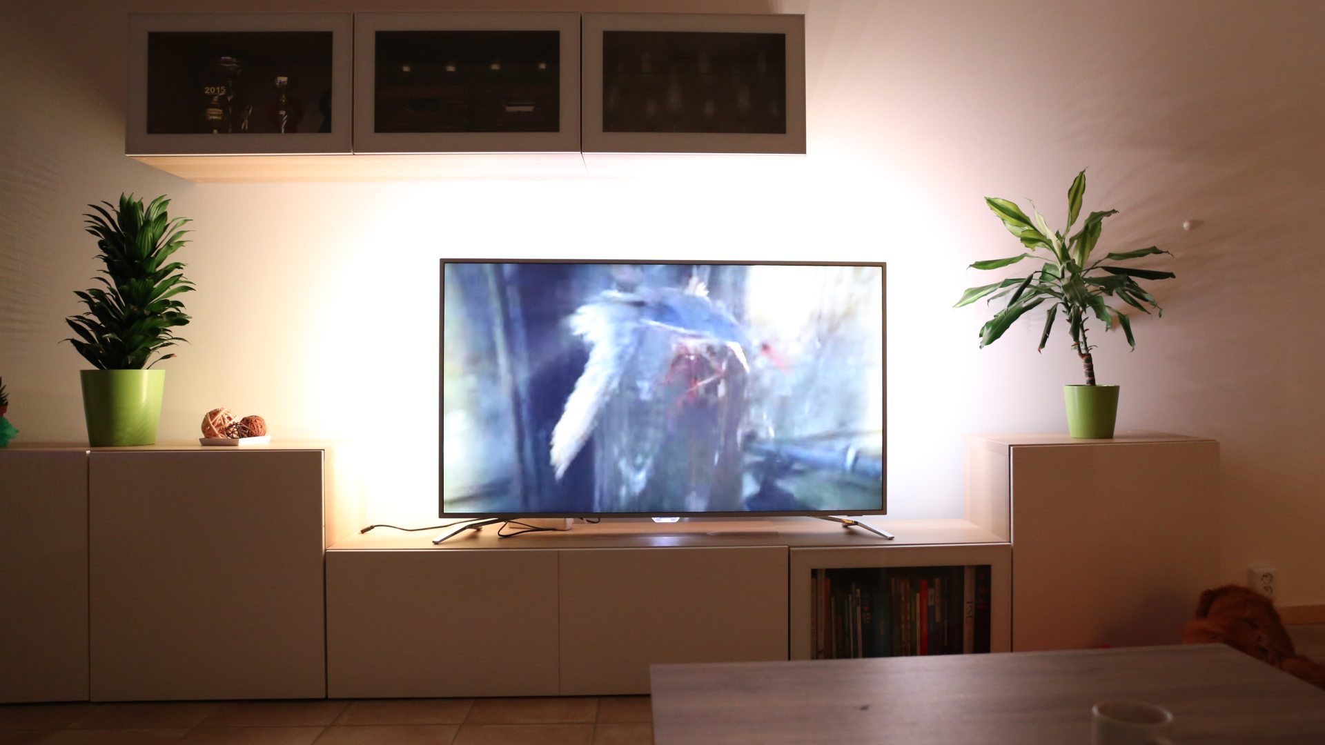 Recenze Philips 55PUS6561/12: Budoucnost je chytrá Recenze Philips 55PUS6561/12