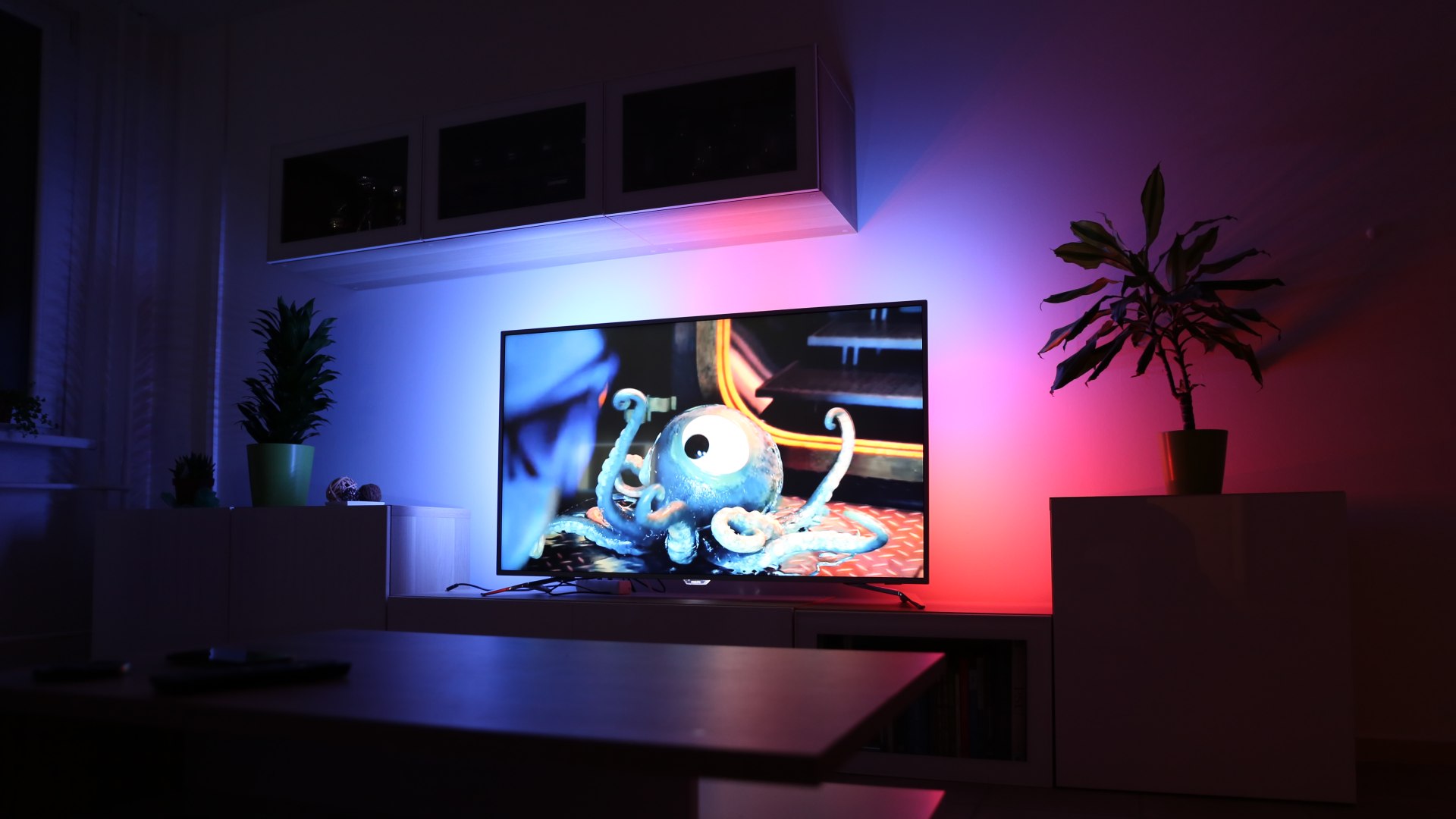Recenze Philips 55PUS6561/12
