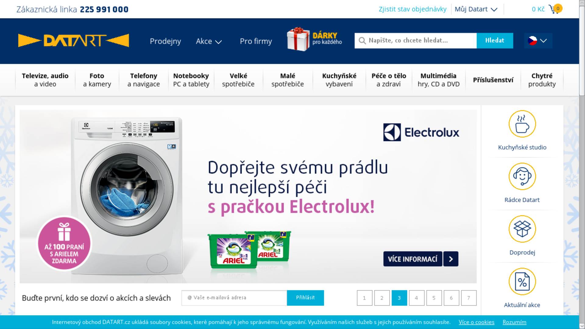 Recenze Philips 55PUS6561/12: Budoucnost je chytrá Recenze Philips 55PUS6561/12 - chrome