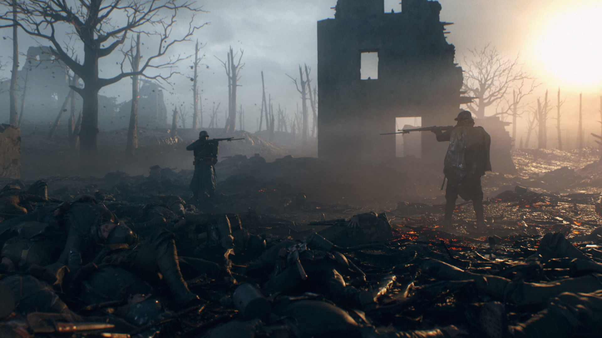 battlefield 1