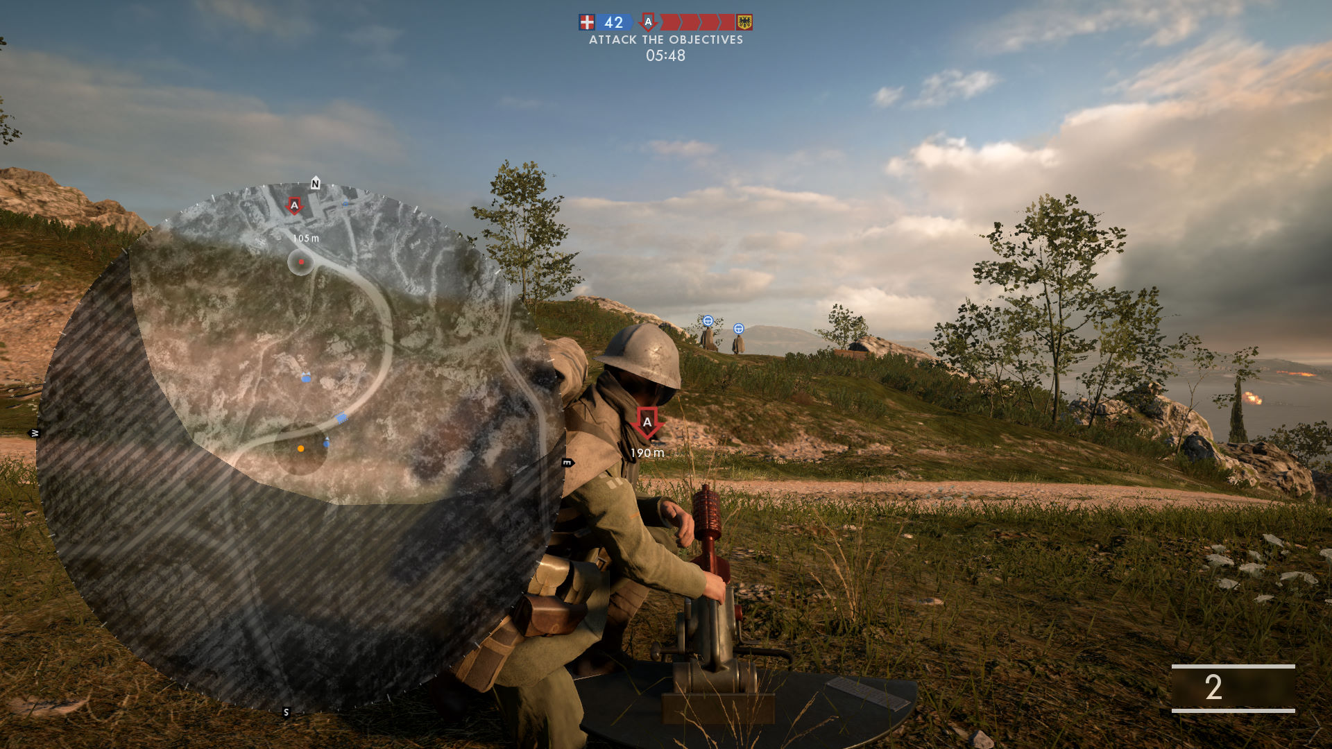 battlefield 1