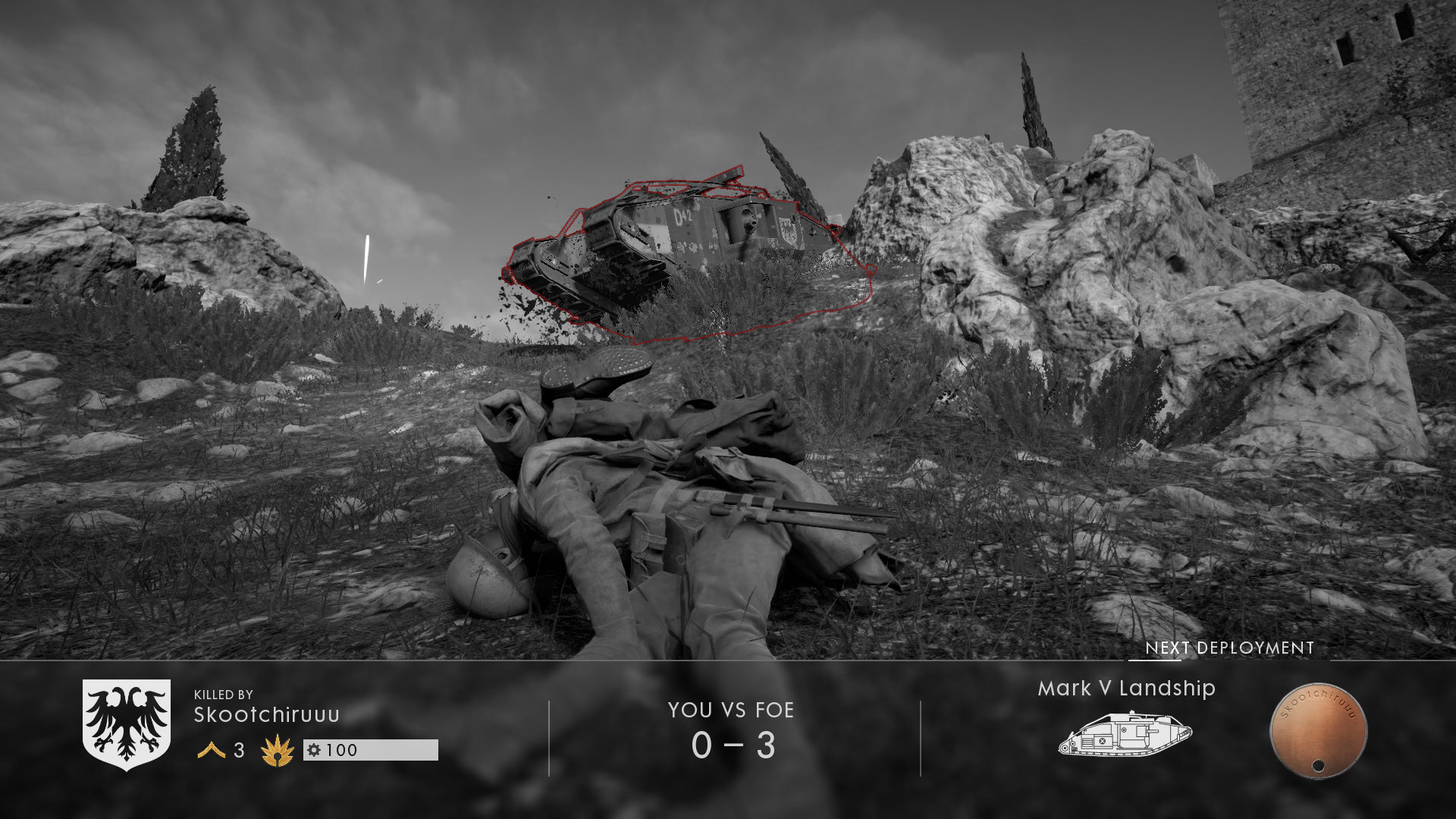 battlefield 1