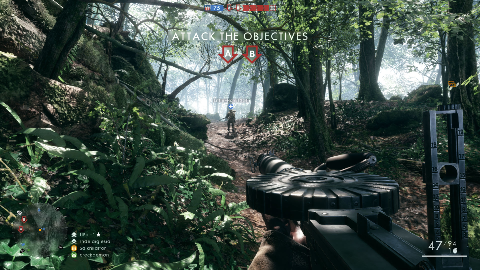 battlefield 1