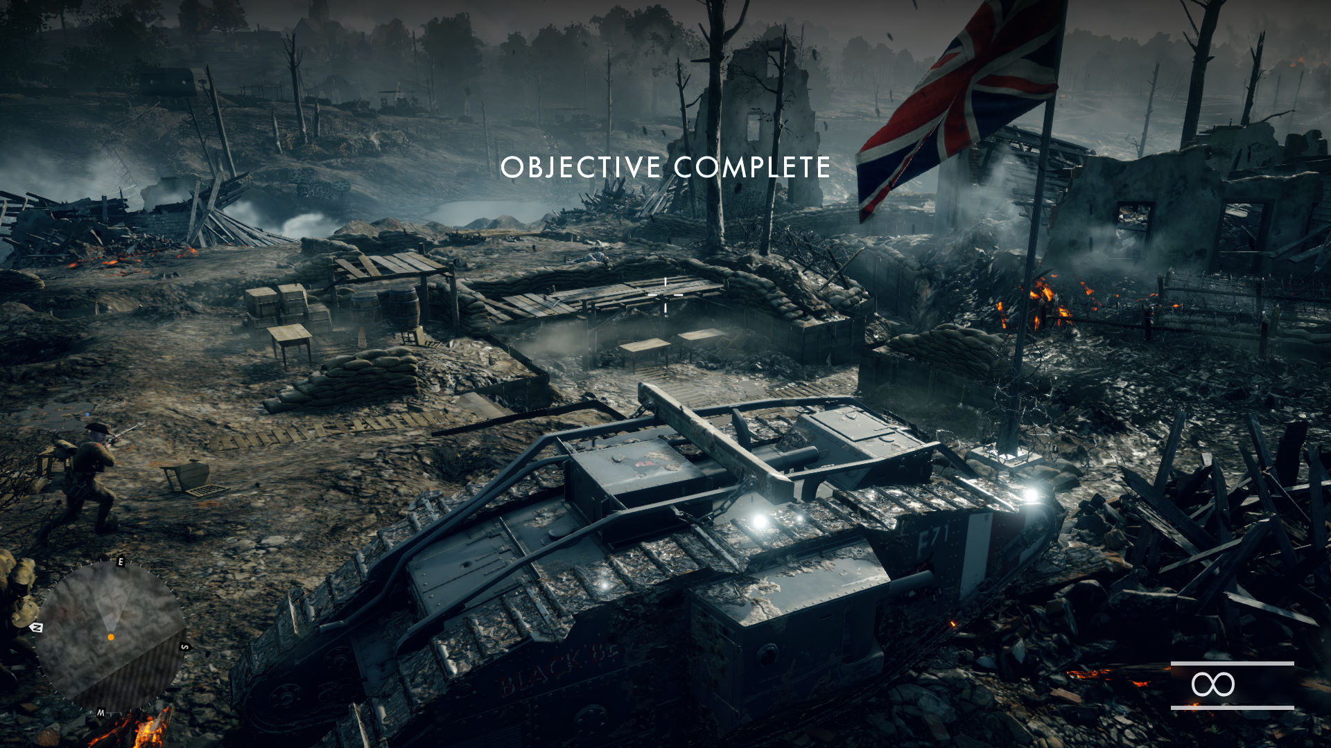 battlefield 1