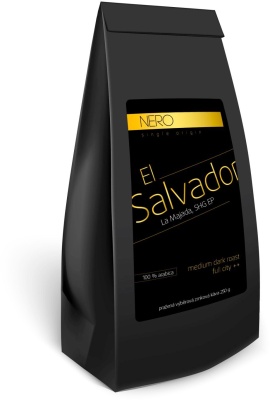Přijďte ochutnat naši kávu NERO na Coffee festival