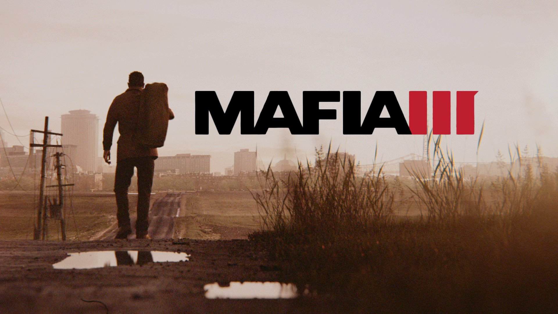 Herní koutek 2: Dnes vychází Mafia 3 Herní koutek 2: Dnes vychází Mafia 3