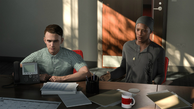 Herní koutek: FIFA 17 je i pro nefotbalisty