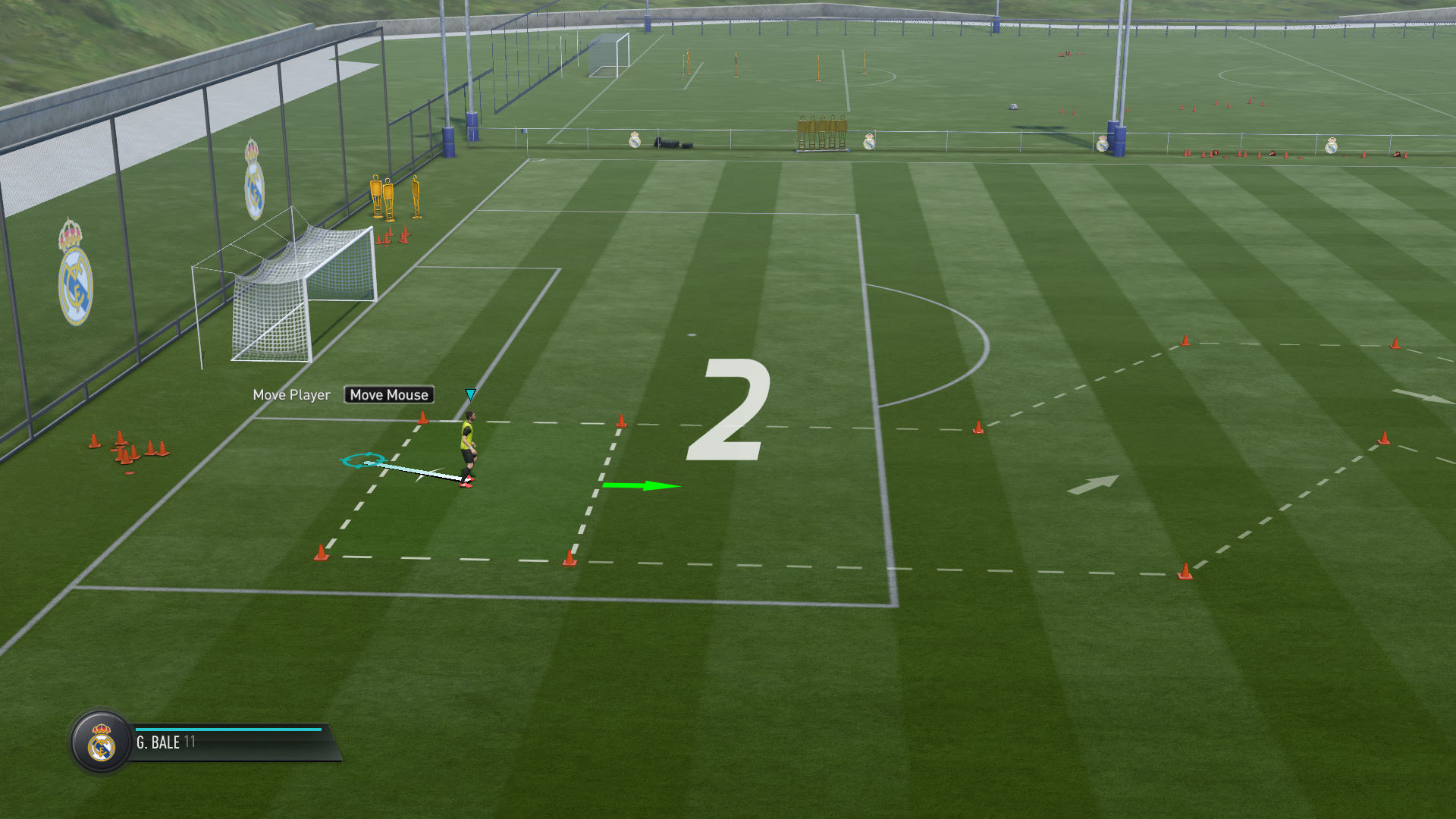 Herní koutek: FIFA 17 je i pro nefotbalisty