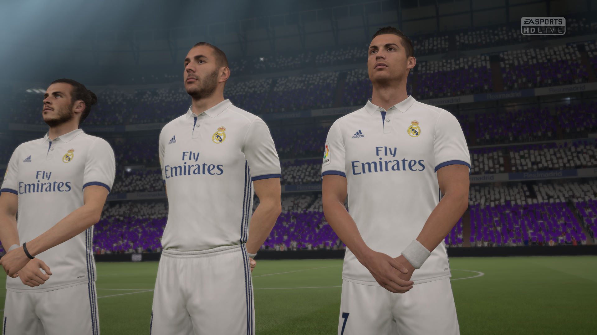 Herní koutek: FIFA 17 je i pro nefotbalisty