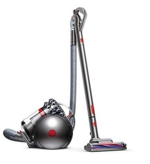 Dyson Cinetic Big Ball Animalpro: Neunikne ani smítko! Dyson Cinetic Big Ball Animalpro