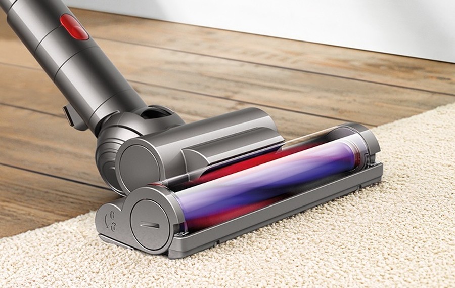 Dyson Cinetic Big Ball Animalpro: Neunikne ani smítko! Dyson Cinetic Big Ball Animalpro