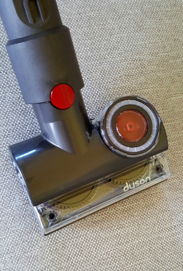 Dyson Cinetic Big Ball Animalpro: Neunikne ani smítko! Dyson Cinetic Big Ball Animalpro: Neunikne ani smítko!