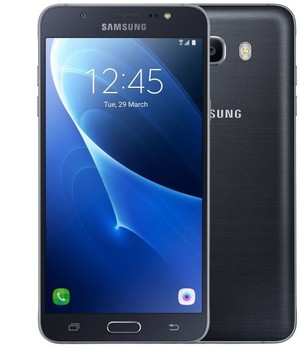 Který mobil Samsung je pro vás ten pravý? Galaxy J7 černá