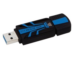 Kingston DataTraveler R30