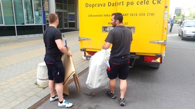 Proč nakupovat v DATARTu?