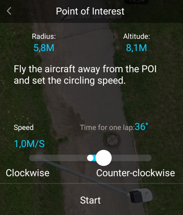 DJI Phantom 3: Průvodce letovými režimy