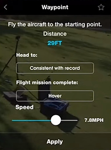 DJI Phantom 3: Průvodce letovými režimy