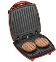 Ariete Hamburgerovač