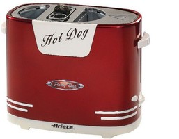 Ariete Hotdogovač