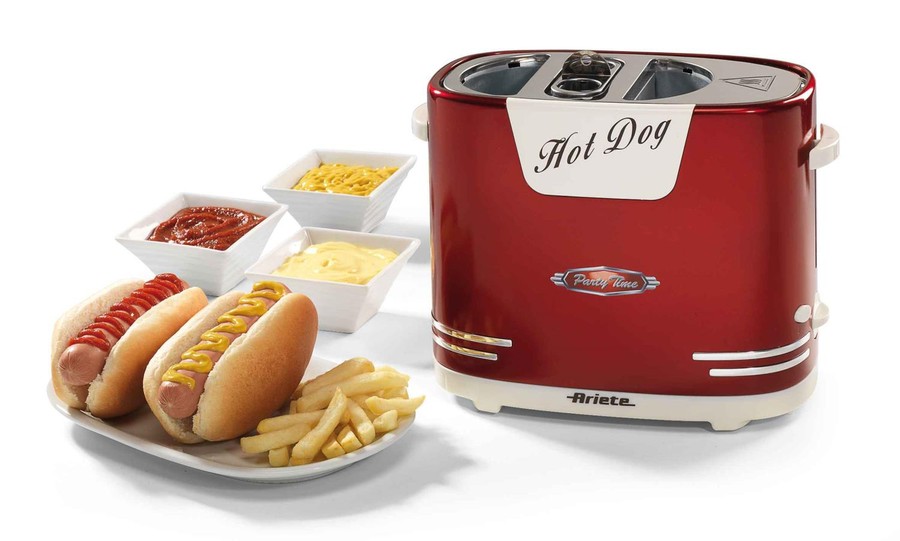 Ariete Hotdogovač