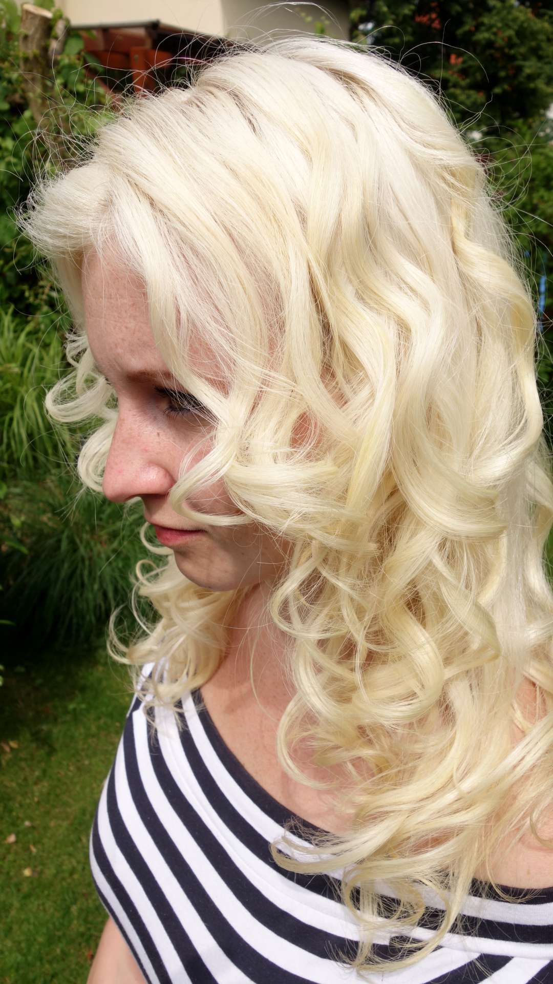 Recenze Rowenta So Curls: kulma, která pracuje sama