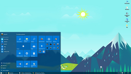 Poslední 30 dnů, kdy můžete přejít na  Windows 10 zdarma