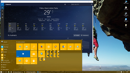 Poslední 30 dnů, kdy můžete přejít na  Windows 10 zdarma