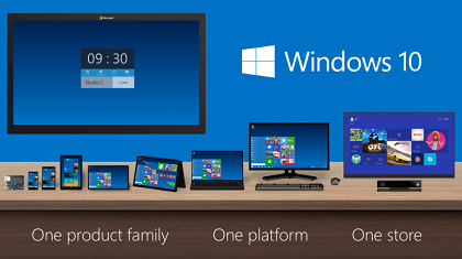 Poslední 30 dnů, kdy můžete přejít na  Windows 10 zdarma