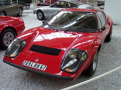 Ligier JS50L: Vyhraj káru pro patnáctiletý