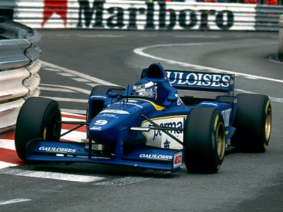 Ligier JS50L: Vyhraj káru pro patnáctiletý
