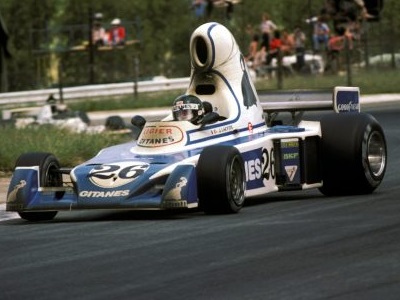 Ligier JS50L: Vyhraj káru pro patnáctiletý