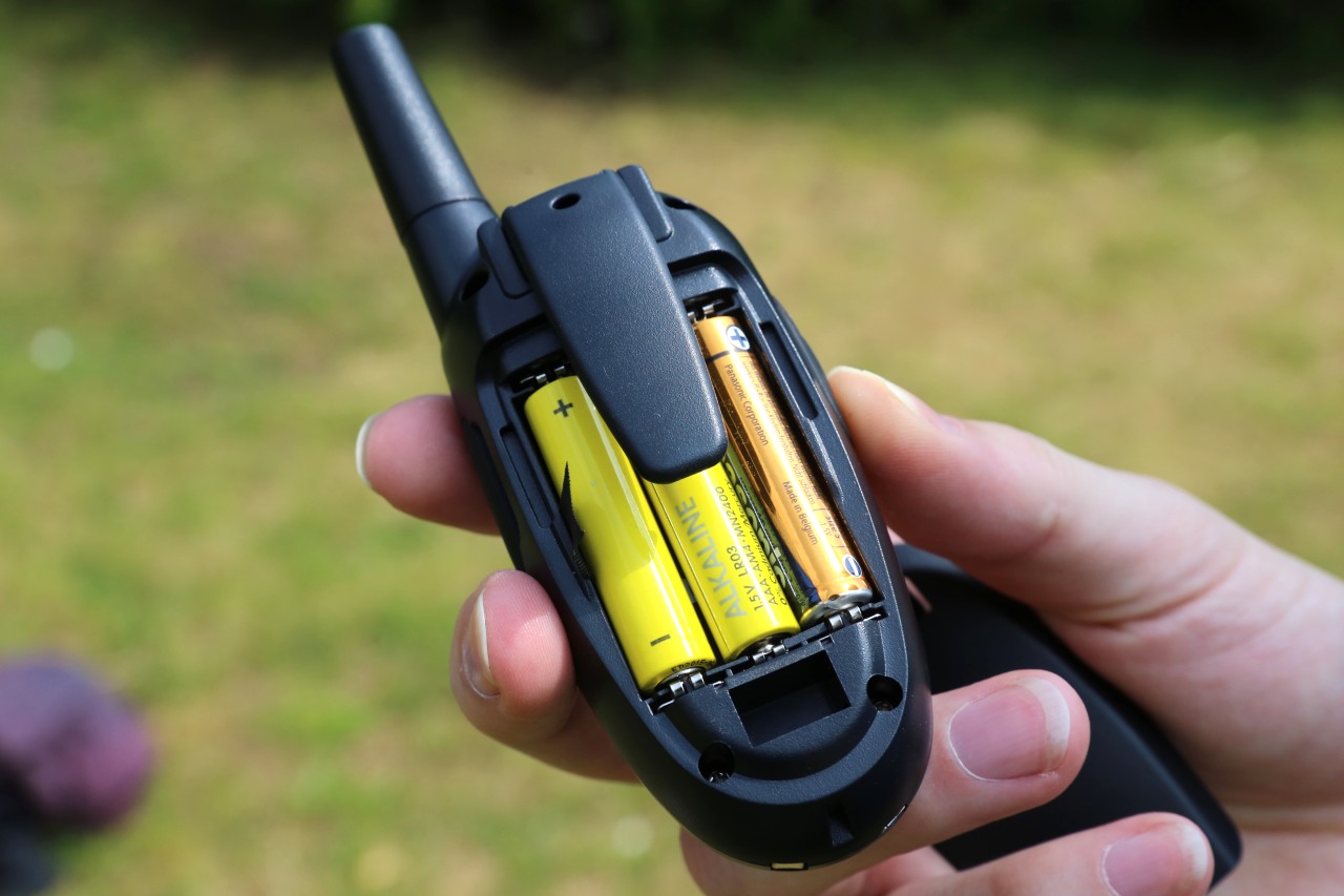 Srovnávací test: Motorola volá Topcom, přepínám!