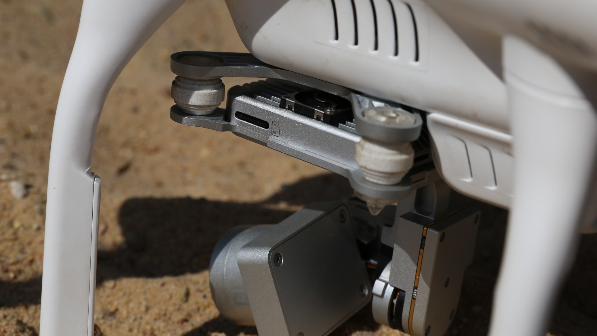 Recenze DJI Phantom 3 Pro: opravdu dobrý dron