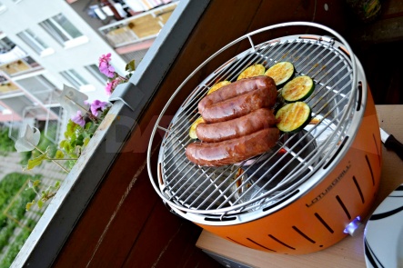 Lotus Grill