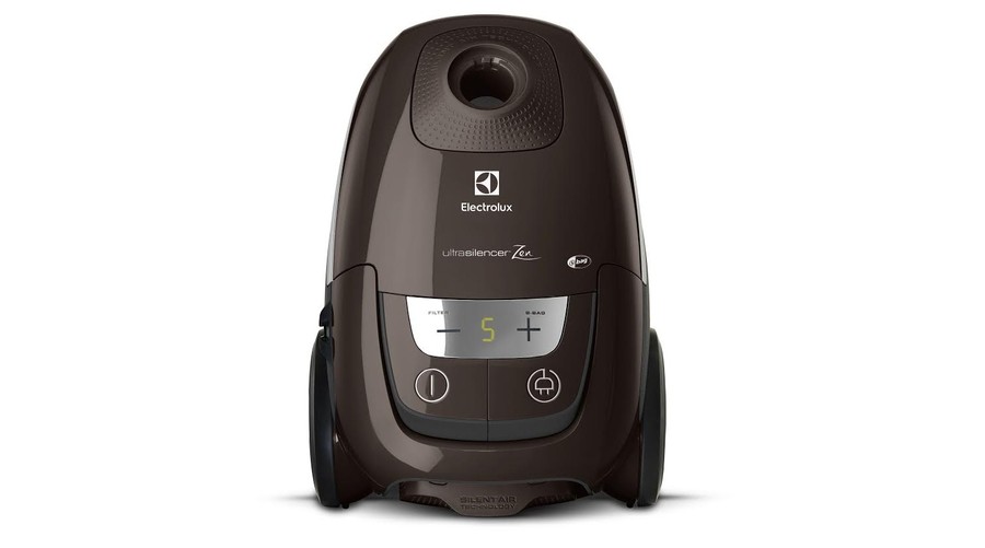 Electrolux UltraSilencer Zen: Můžeš zmlknout? Můžu. Electrolux UltraSilencer ZEN ZUSALLFL58