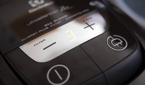 Electrolux UltraSilencer Zen: Můžeš zmlknout? Můžu.