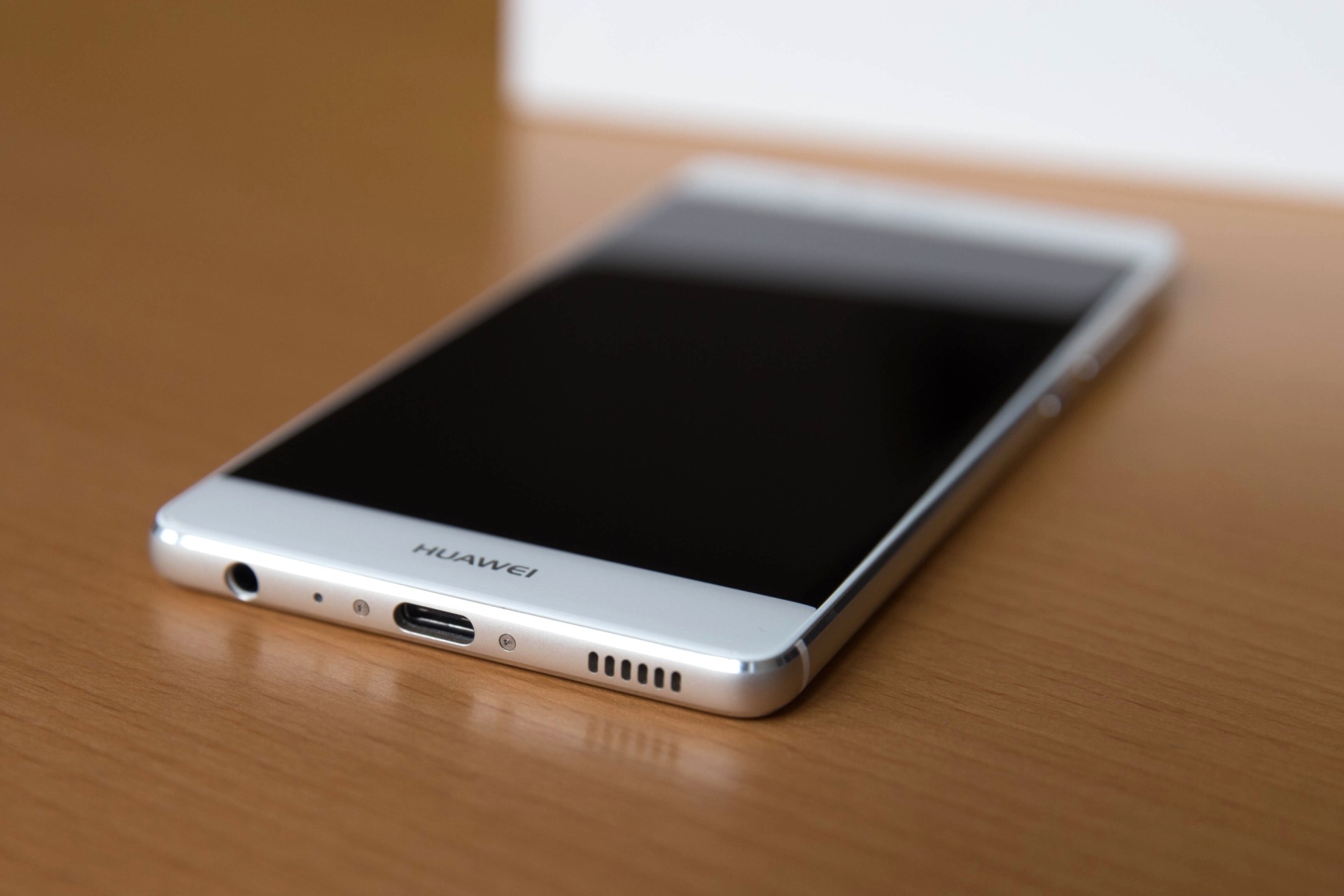 Recenze Huawei P9: skutečná osobnost