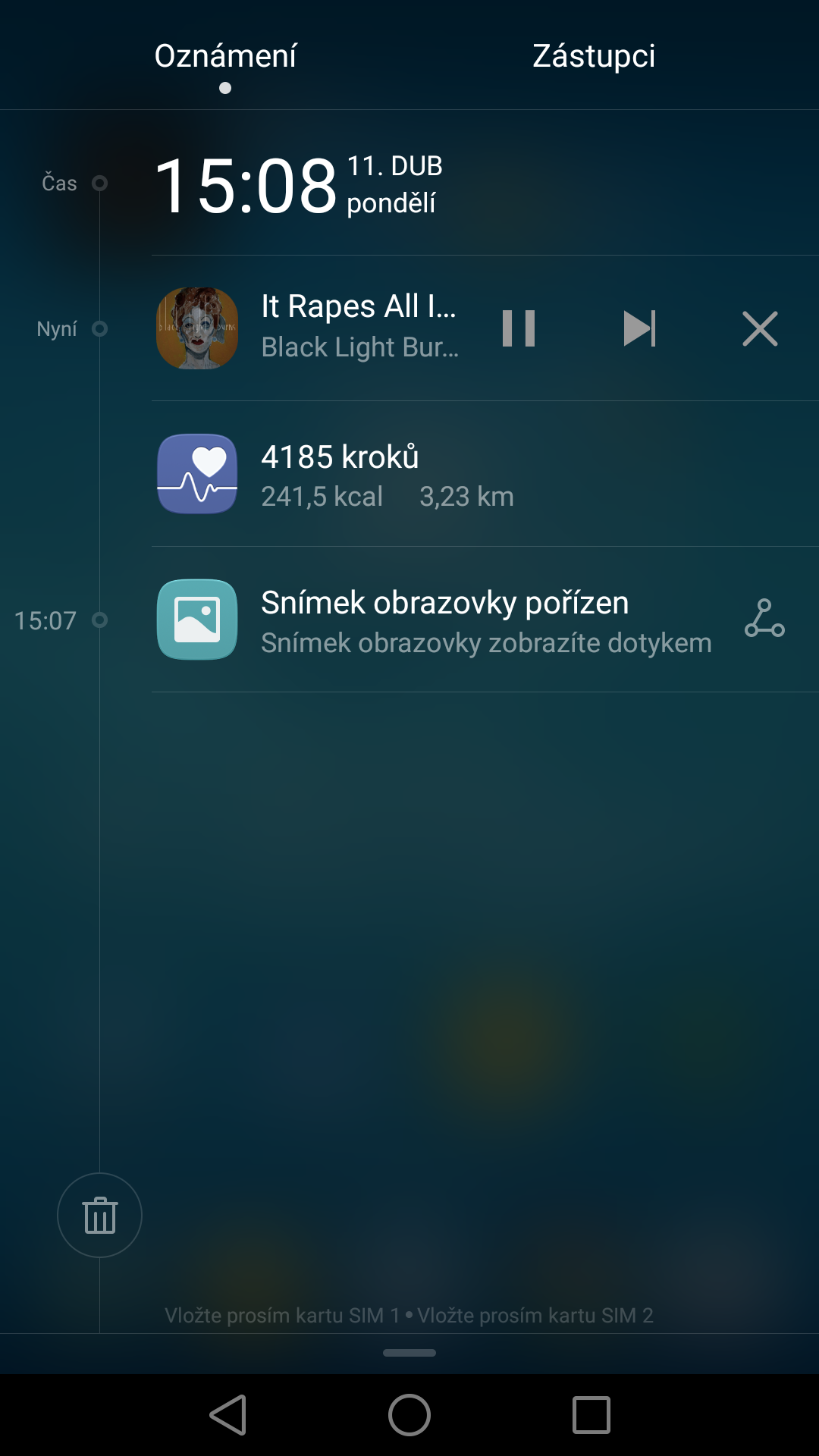 Recenze Huawei P9: skutečná osobnost